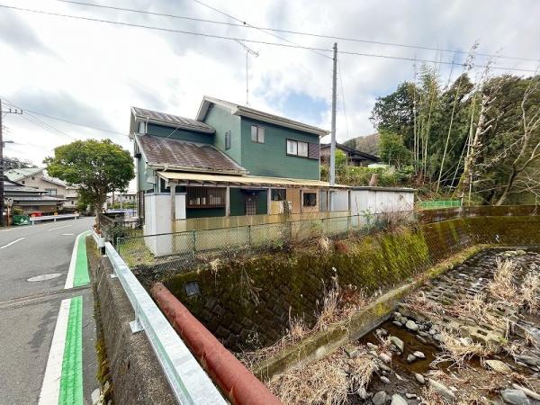愛甲郡清川村煤ヶ谷の中古一戸建て