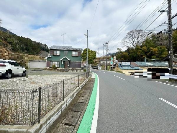 愛甲郡清川村煤ヶ谷の中古一戸建て