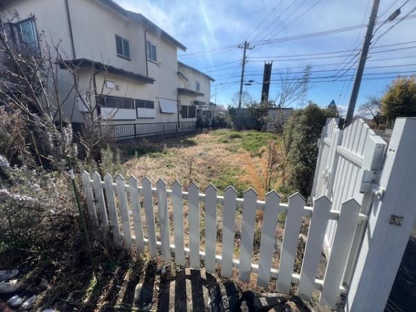 高座郡寒川町岡田８丁目の中古一戸建て