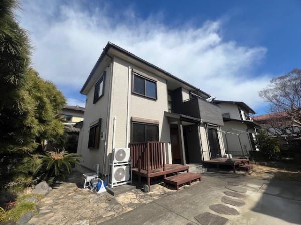 寒川町岡田8丁目