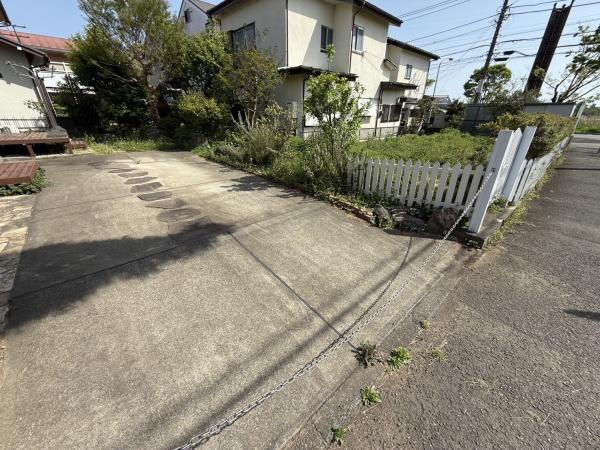 高座郡寒川町岡田８丁目の中古一戸建て