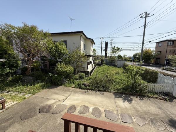 高座郡寒川町岡田８丁目の中古一戸建て