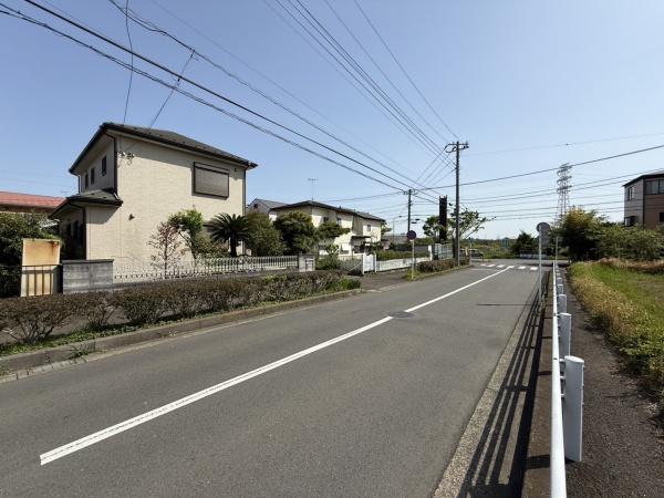 高座郡寒川町岡田８丁目の中古一戸建て