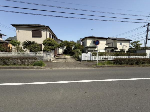 高座郡寒川町岡田８丁目の中古一戸建て