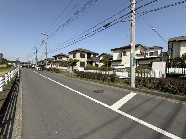 高座郡寒川町岡田８丁目の中古一戸建て