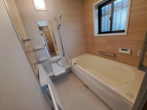 高座郡寒川町岡田８丁目の中古一戸建て