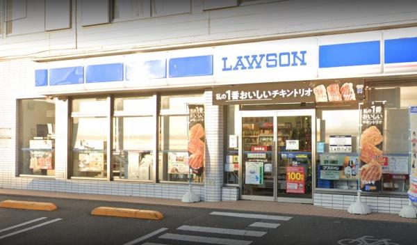 高座郡寒川町小谷3丁目の中古一戸建て(ローソン寒川宮山店)