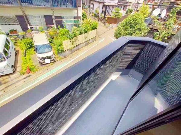 綾瀬市落合北3期