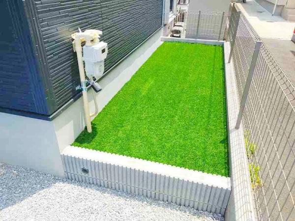綾瀬市落合北3期