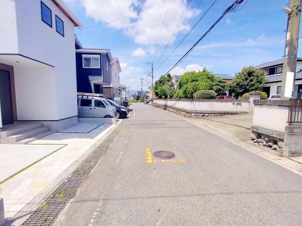 海老名市杉久保南