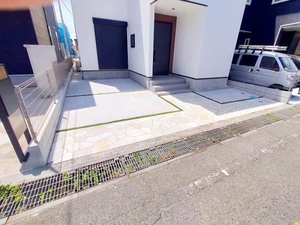 海老名市杉久保南