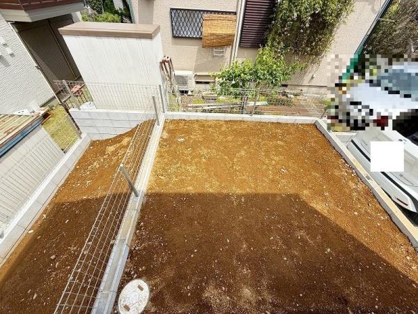 綾瀬市綾西2期