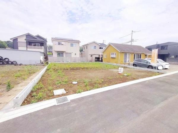 厚木市下古沢　№1