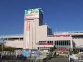 海老名市勝瀬 B号棟(島忠ホームズ海老名店)