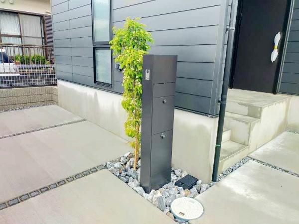 綾瀬市綾西5丁目　A棟