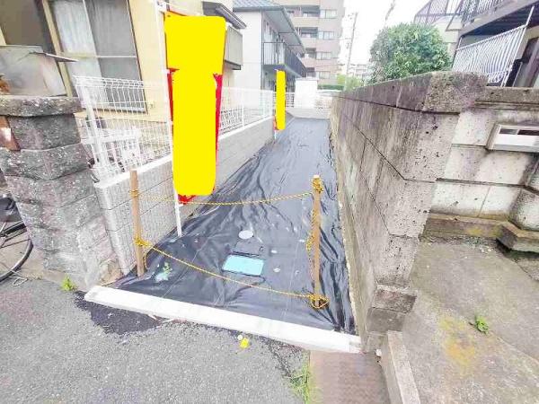 厚木市旭町2丁目