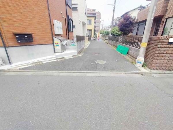 厚木市旭町2丁目