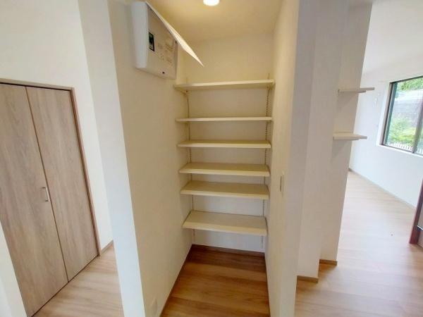 厚木市長谷の中古一戸建て