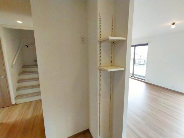 厚木市長谷の中古一戸建て