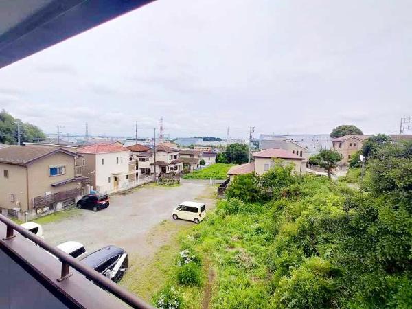 厚木市長谷の中古一戸建て