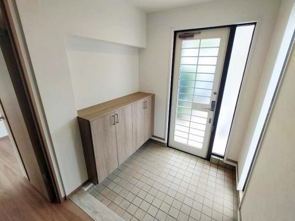 厚木市長谷の中古一戸建て