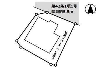 厚木市長谷の中古一戸建て