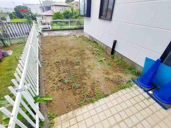 厚木市長谷の中古一戸建て