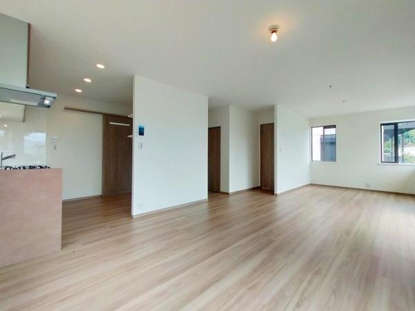 厚木市長谷の中古一戸建て