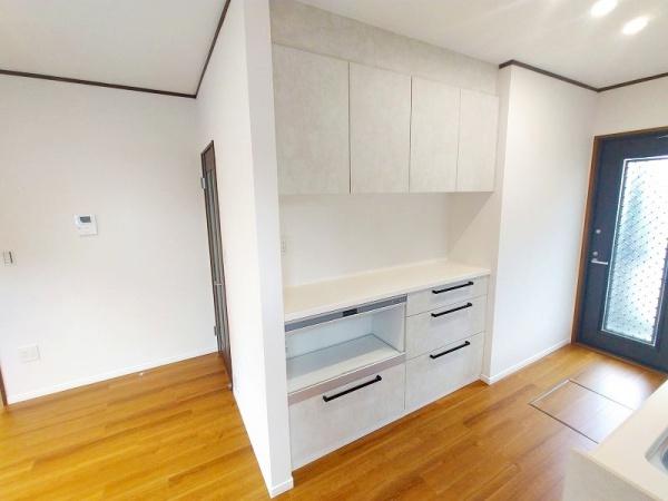 厚木市三田南３丁目の中古一戸建て
