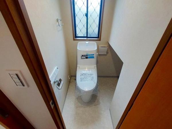 厚木市三田南３丁目の中古一戸建て