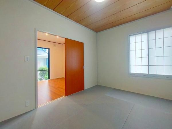 厚木市三田南３丁目の中古一戸建て