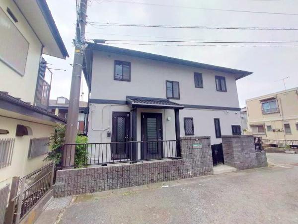 厚木市三田南3丁目