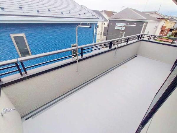 厚木市三田南３丁目の中古一戸建て