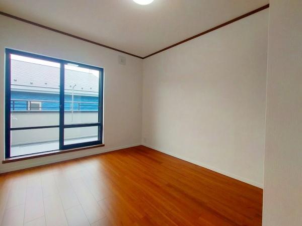 厚木市三田南３丁目の中古一戸建て