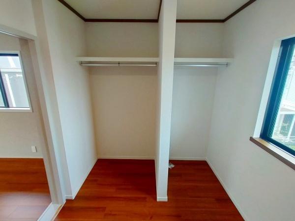 厚木市三田南３丁目の中古一戸建て