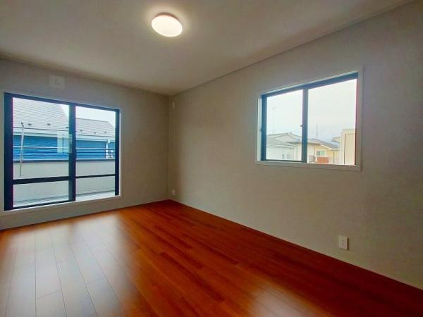 厚木市三田南３丁目の中古一戸建て
