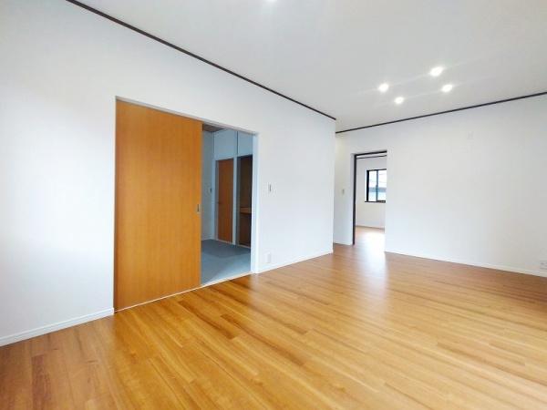 厚木市三田南３丁目の中古一戸建て