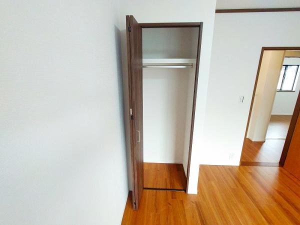 厚木市三田南３丁目の中古一戸建て