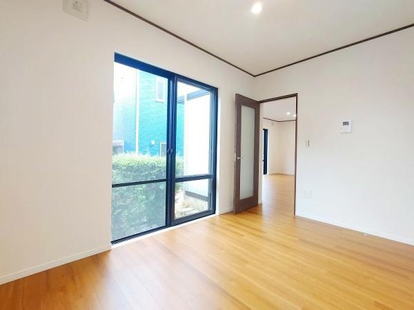 厚木市三田南３丁目の中古一戸建て
