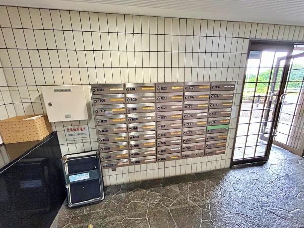 本厚木リバーサイドマンション参番館