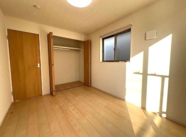 厚木市三田１丁目の中古一戸建て