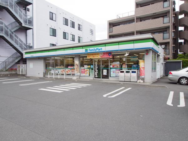 座間市ひばりが丘5丁目の中古一戸建て(ファミリーマート座間小松原店)