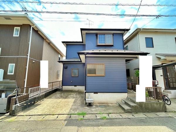 厚木市関口