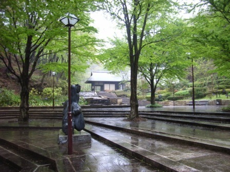 厚木市森の里4丁目の中古一戸建て(七沢森林公園)