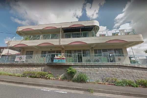 座間市栗原中央３丁目（Ａ号棟）全２棟(いその保育園)
