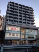海老名市国分南4丁目(ビナフロント)