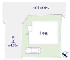海老名市国分南４丁目