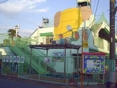 座間市緑ヶ丘1期(2号棟)全2棟(あゆみ保育園)