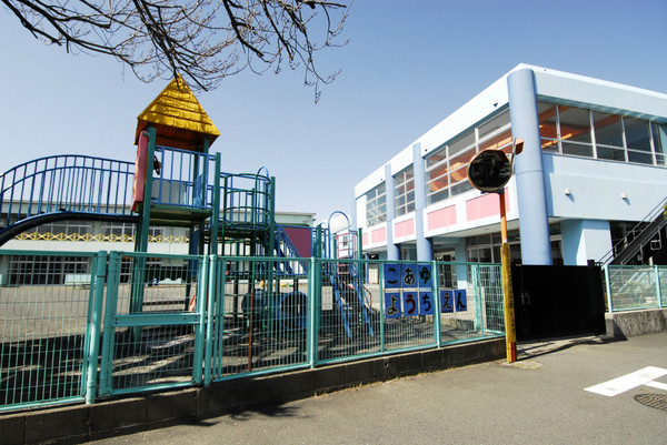 厚木市飯山南2丁目の土地(小鮎幼稚園)