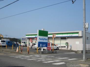 寒川町田端(ファミリーマート寒川一之宮南店)